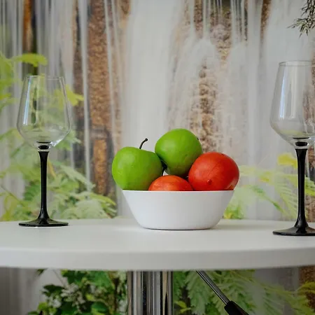 Spacious For Friends With Balcony & Workspace By Renters Apartman Wrocław